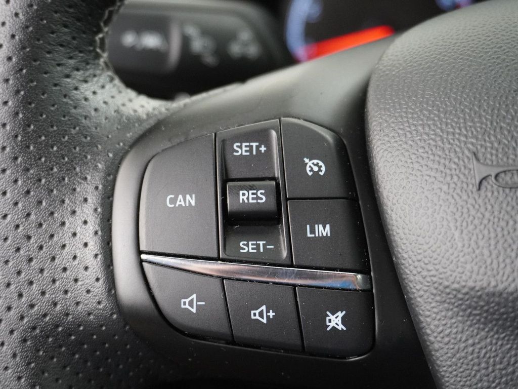 Ford Fiesta 1.5 EcoBoost ST-3 200 PK NL Auto NAP Händ