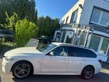 Vorschaubild BMW Touring 320 d xDrive M Sport Shadow