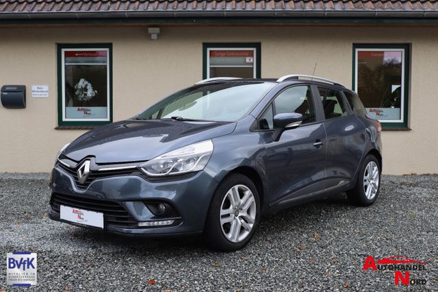 Renault Clio Energy  Navi/Klima/Sitzh./Tempomat