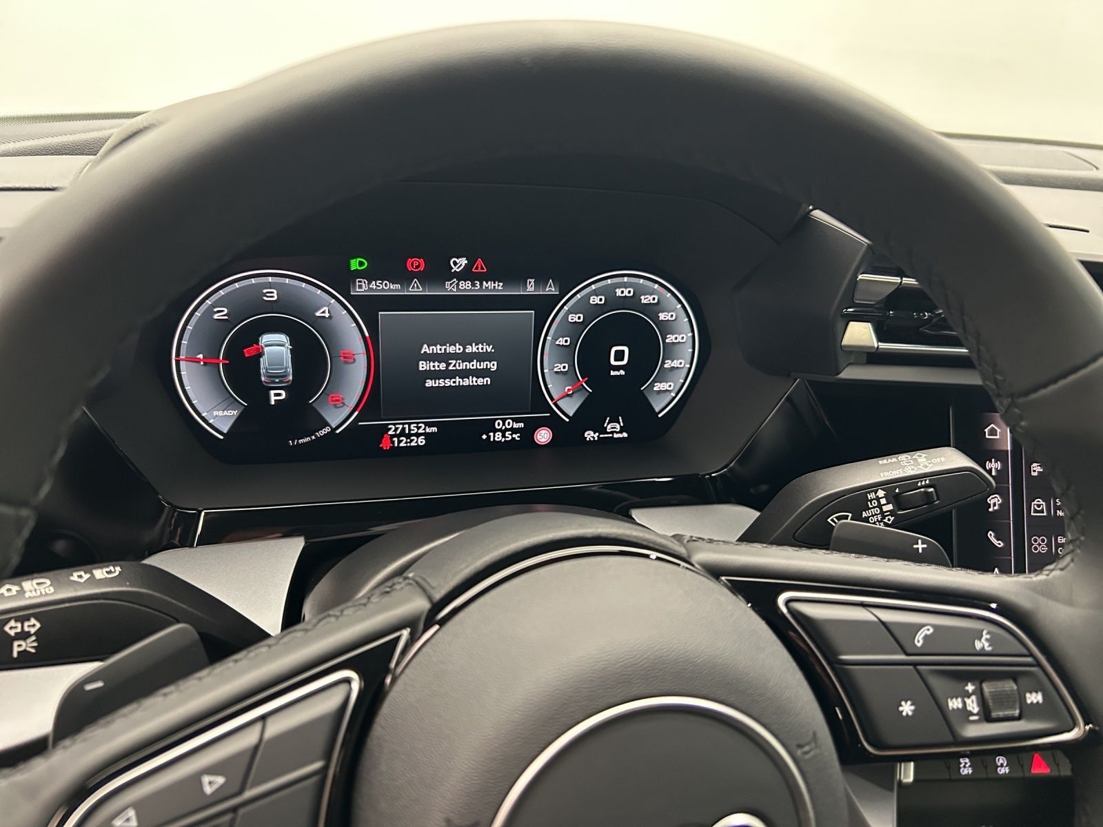Audi A3 - Bild 9
