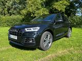 Audi Q5 50 TDI tiptronic quattro -