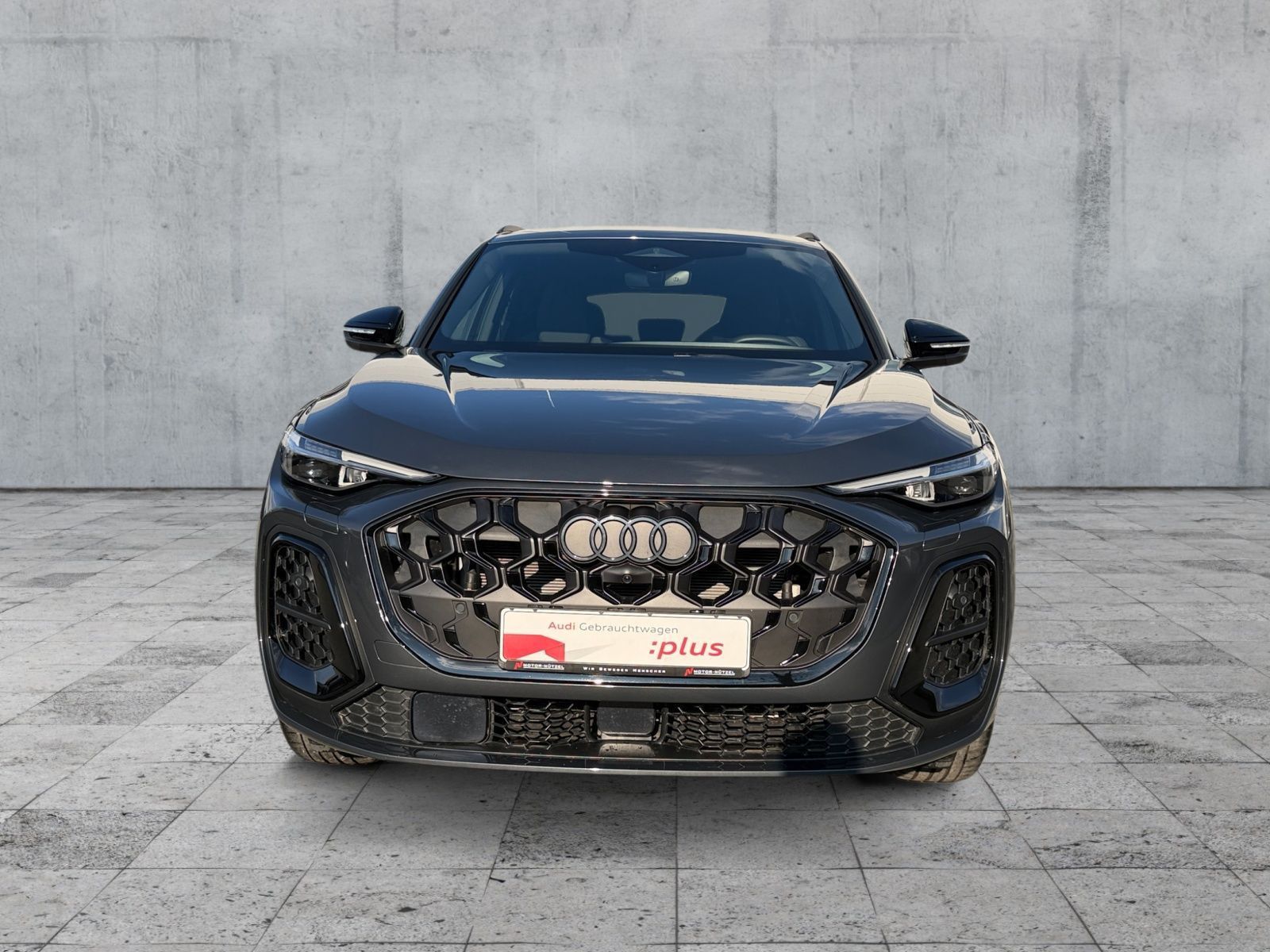 Audi Q5 - Bild 3