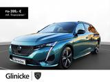 Peugeot 308 SW GT Hybrid 180 EAT8 Panodach Kamera