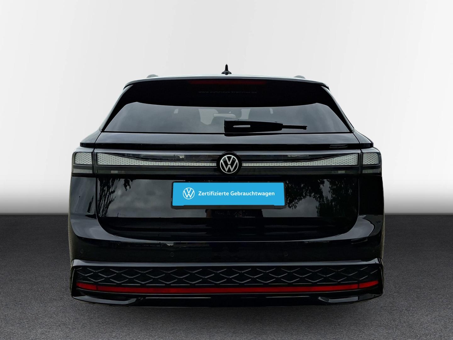 Volkswagen ID.7 Tourer GTX 4Motion *AHK*NAVI*KAMERA*PANO*DC