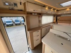 Phoenix Maxi Alkoven 7900 QRSL *Fahrsicherheitspaket*