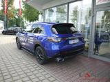 Honda ZR-V Hybrid 2.0 Sport Automatik Navi digitales C - blaue Honda ZR-V