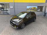 Kia Picanto X-Line NAVI/KAMERA/SHZ/LEDER/LED* - Kia Picanto: Kleinwagen
