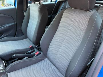 Opel Corsa - 12
