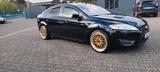 Ford Mondeo mk4 2,5T  ST - Ford Mondeo mit Benzin-Antrieb: Limousine, 2.5