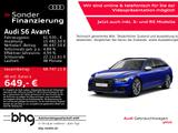 Audi S6 Avant TDI quattro tiptronic