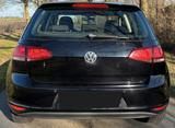 Volkswagen Golf 1.2 TSI 63kW,  Allwetterreifen + Bremse neu - Volkswagen Golf mit Benzin-Antrieb: Limousine, 1.6