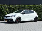 Renault Clio 1.6 R.S., klima navi Tempomat, KEYLESS, LIC - Renault Clio mit Benzin-Antrieb: Kleinwagen, Automatik, 1.6