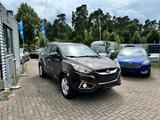 Hyundai ix35 Style AWD - Hyundai ix35 Style mit Diesel-Antrieb