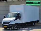 Iveco Daily 70C18 3.0L Automaat 1000KG Laadklep Luchtv - Pkw-Anhänger 1000 kg