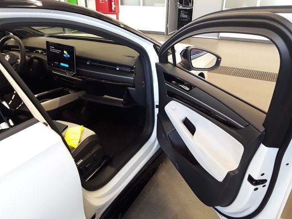 Volkswagen ID.7 - Bild 8