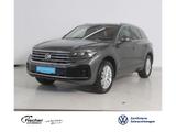 Volkswagen Touareg 3.0 TDI V6 4Motion Elegance - Volkswagen Touareg Jahreswagen