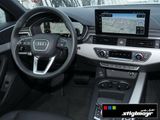 Audi A4 Advanced 35 TFSI S-tronic ACC+KAMERA+NAVI+VC - Audi A4: Advance