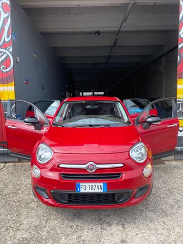Fiat 500X 1.6 E-Torq 110 CV Pop Star