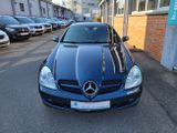 Mercedes-Benz SLK 200 Kompressor *Bi-Xenon*Airscarf* - Mercedes-Benz aus 2008: Slk