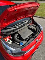 Kia Picanto 1.0 Dream-Team Edition Dream-Team Ed... - Kia Picanto von privat