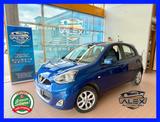 Nissan Micra 1.2benzina 80cv Neopat Euro6 - Nissan Micra: 1.6