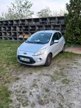 Ford Ka ,Bj.09 ,Tüv9/26 - Ford: Ka 09