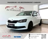 Skoda Fabia 1.2 TSI, 2. Hand, Temp, Klima, PDC - Skoda Fabia Gebrauchtwagen in Bielefeld