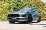 Porsche Macan S: 22", Aerokit, Pano,Luft,Klappe,Scheckh. - Porsche in Sindelfingen