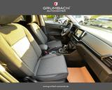 Volkswagen T-Cross 1.0 TSI 85kw DSG Life Edition Sitzh. ... - Volkswagen T-Cross in Augsburg