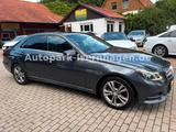 Mercedes-Benz E 220 CDI AVANTGARDE*Facelift*4xSHZ*S-Dach*VOLL - Mercedes-Benz E 220: Cdi Avantgarde