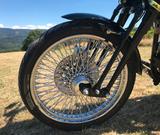 Harley-Davidson FXSTSB FXST FXSTC Bad Boy - HARLEY-DAVIDSON FXSTS