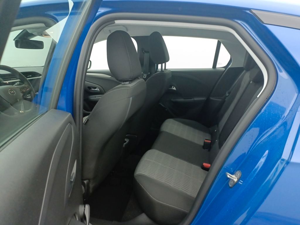 Fahrzeugabbildung Opel Corsa F Edition 1.2T NAVI/PDC/R´CAM/ALU/DAB+
