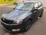 Skoda Rapid 1.4 TDI Spaceback Drive - Skoda Rapid in Dortmund