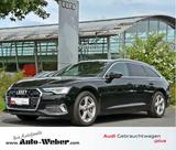 Audi A6 Avant 45TFSI qu PANO AHK PRIVACY KAMERA TOUR - Audi A6: Automatik