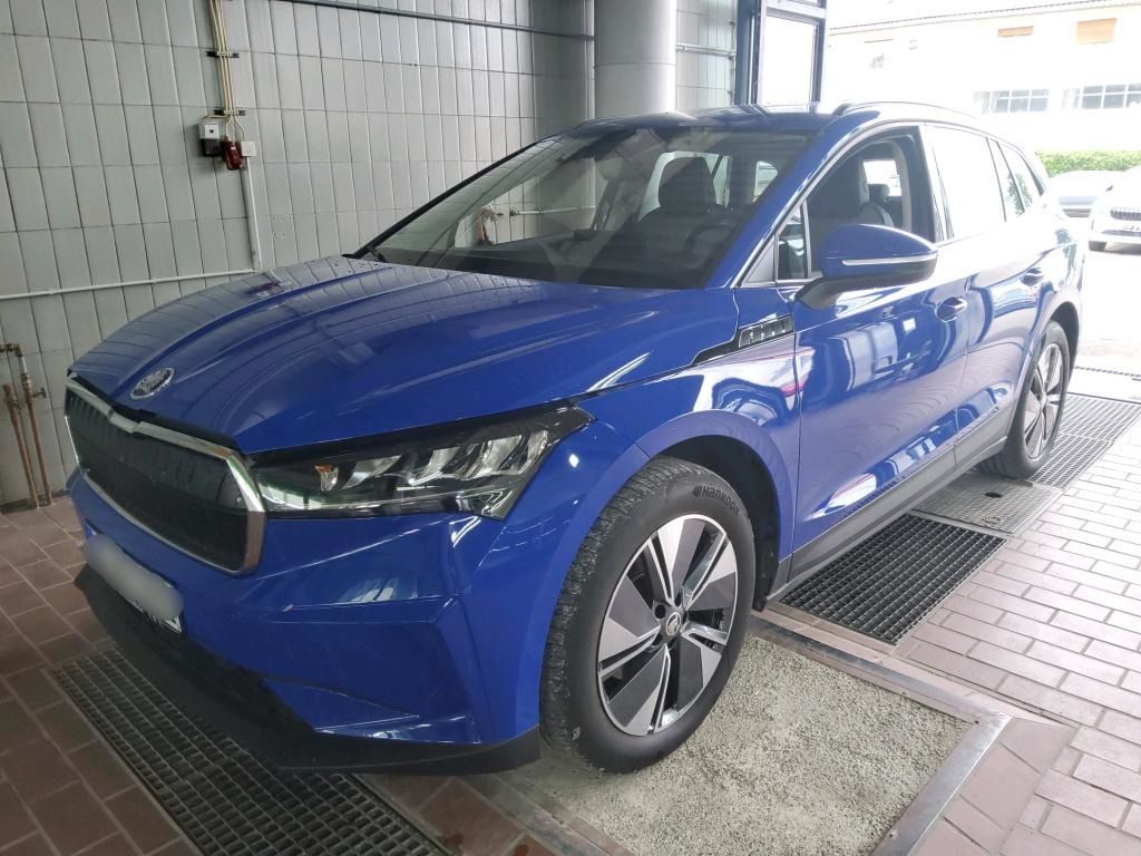 Image of Skoda Enyaq