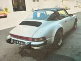 Porsche 911 Urmodell - Porsche 911 aus 1980