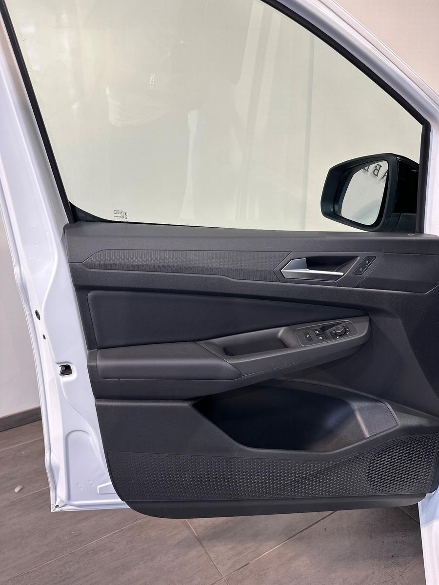 Ford Tourneo Connect 1.5 EB 7-Sitzer Sport NAV+LED, миниатюра 6