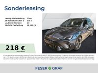Cupra Leon - Vorschau Bild 1