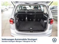 Volkswagen Touran - Vorschau Bild 12
