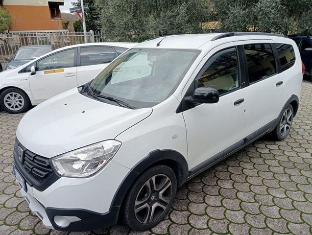 Dacia Lodgy 1.6 100CV Start&Stop GPL 5 posti Ser