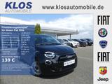 Fiat 500e ICON 23,8kWh 95PS NAVI ALU KLIMAAUTOMATIK - Fiat 500e Gebrauchtwagen