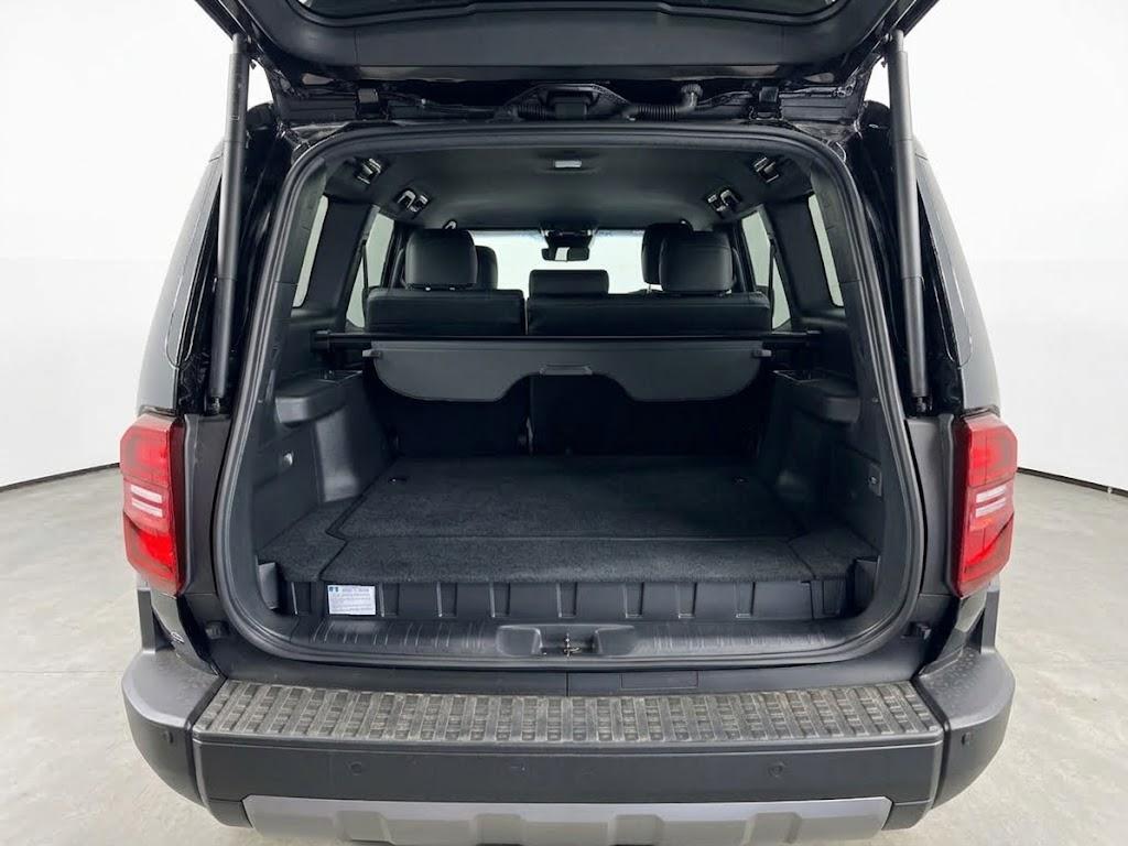 Toyota Land Cruiser Executive 2.8 AUTOM. +Diesel Mild H