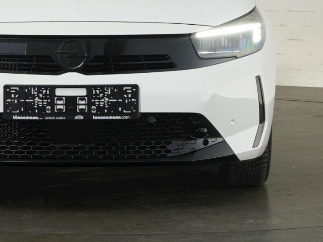 Corsa F FACELIFT GS+RÜCKFAHRKAMERA+SITZ-/LENKRAD