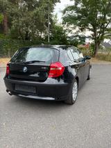 BMW 1er E87 116i - 3. Hd TÜV 04.28 Gepflegt N.R - BMW mit Benzin-Antrieb: Limousine, 3.0