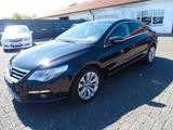 Volkswagen Passat CC 1.8 Navi PDC Tempom. SHZ - Volkswagen Passat CC: Schwarz