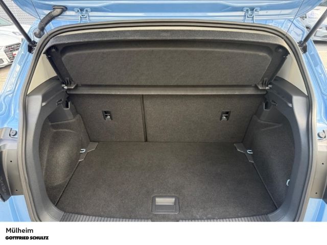 Volkswagen T-Cross - Bild 8