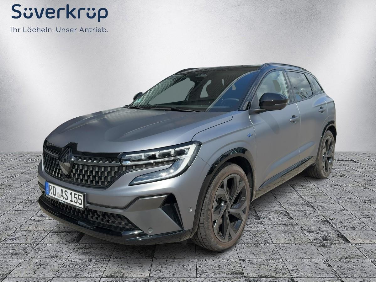 Renault Austral Techno Esprit Alpine E-Tech Full Hybrid