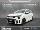 Kia Picanto GT Line Navi Allwetter Klimaautom Keyles - Kia Picanto Gebrauchtwagen in Mönchengladbach