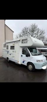 Frankia Alkoven  - Frankia Alkoven