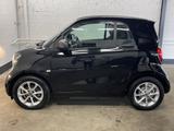 Smart fortwo electric drive EQ /22KW/KLIMA/TEMPOMAT - Smart ForTwo bis 15.000 Euro